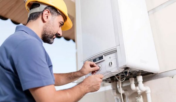 تعمیر تخصصی پکیج در فشم - تماس با 09125124944