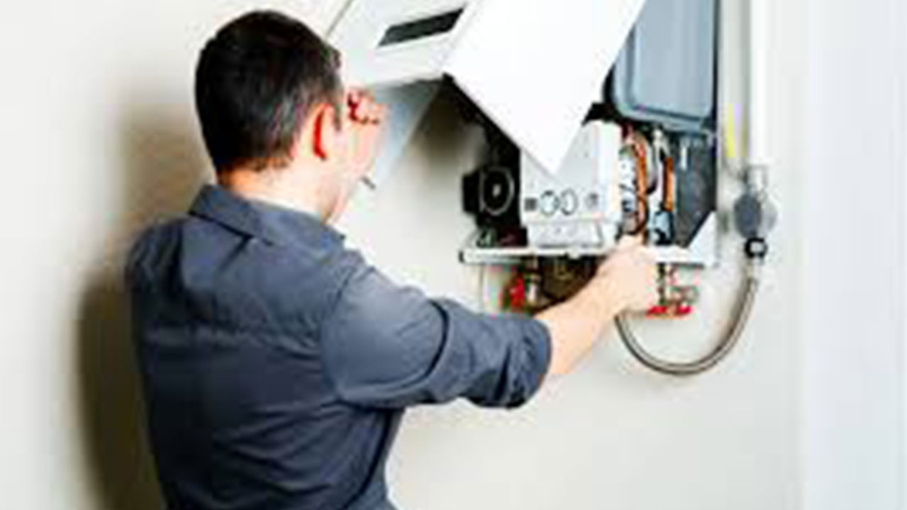 تعمیر تخصصی پکیج در کوهسار - تماس با 09125124944