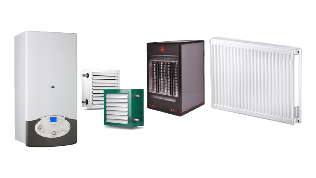 مجموعه تاسیسات بروز