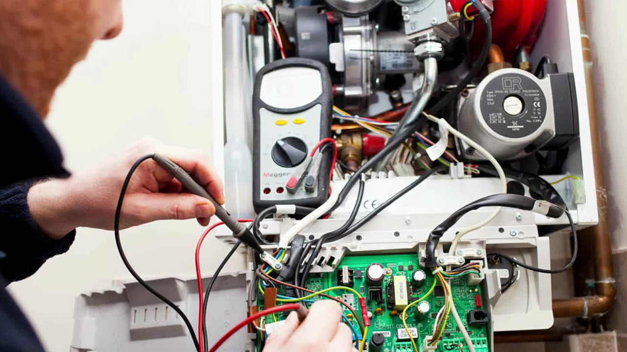 تعمیر برد پکیج در باستی هیلز - تماس با 09125124944