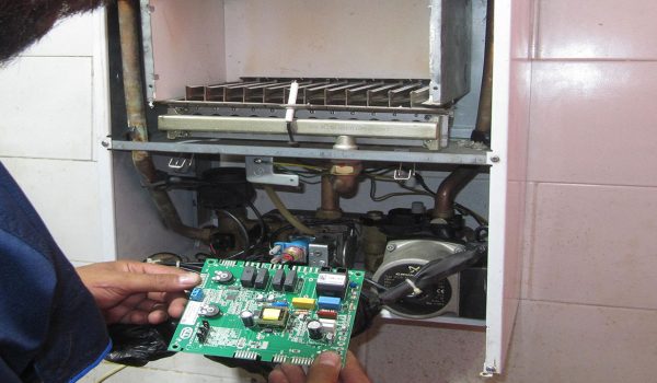 تعمیر برد پکیج در حکیمیه - تماس با 09125124944