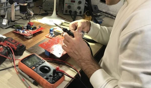 تعمیر برد پکیج در شرق تهران - تماس با 09125124944