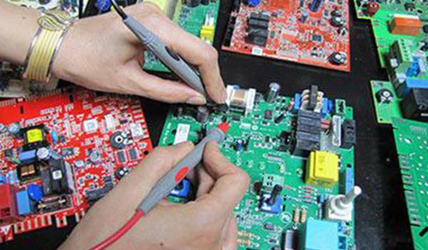 تعمیر برد پکیج در شمال تهران - تماس با 09125124944