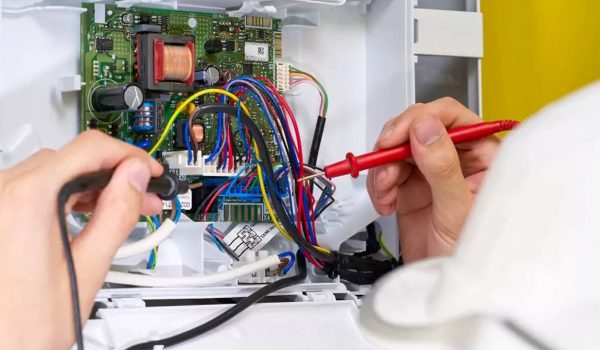 تعمیر برد پکیج در شمیران - تماس با 09125124944