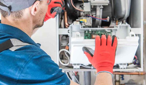 تعمیر برد پکیج در فشم - تماس با 09125124944