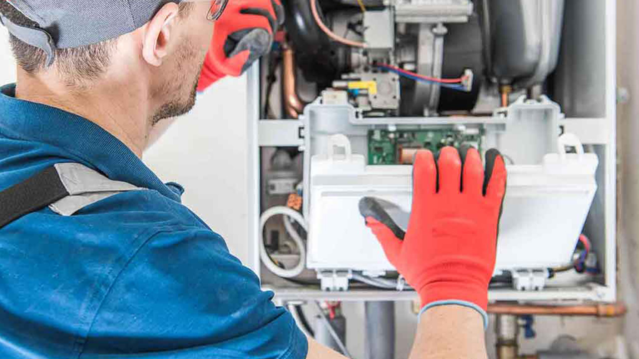 تعمیر برد پکیج در فشم - تماس با 09125124944