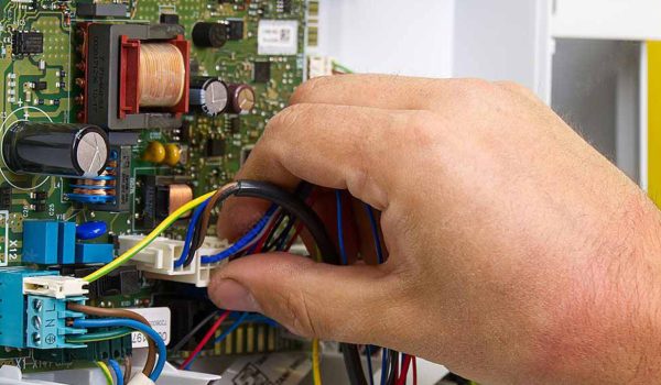 تعمیر برد پکیج در لواسان - تماس با 09125124944