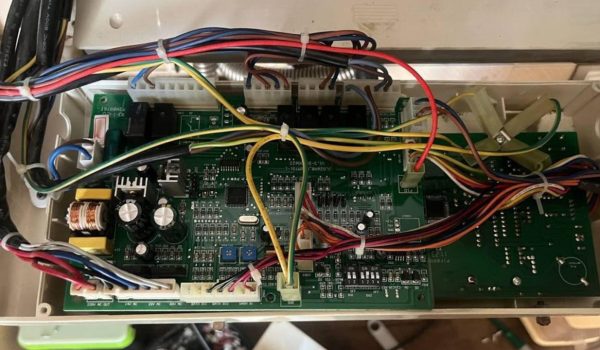 تعمیر برد پکیج در کوهسار - تماس با 09125124944