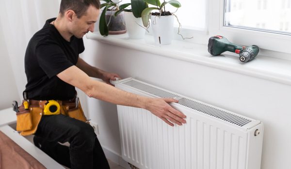 تعمیر پکیج در فشم - تماس با 09125124944