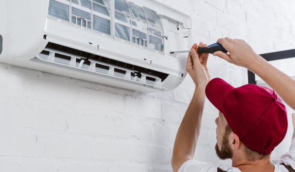 نصب کولر گازی در اوشان - تماس با 09125124944