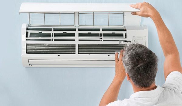 نصب کولر گازی در شمیران- تماس با 09125124944