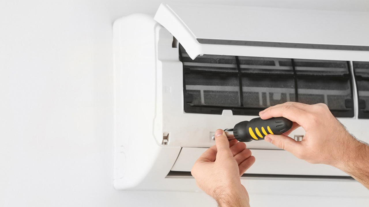 نصب کولر گازی در لواسان - تماس با 09125124944