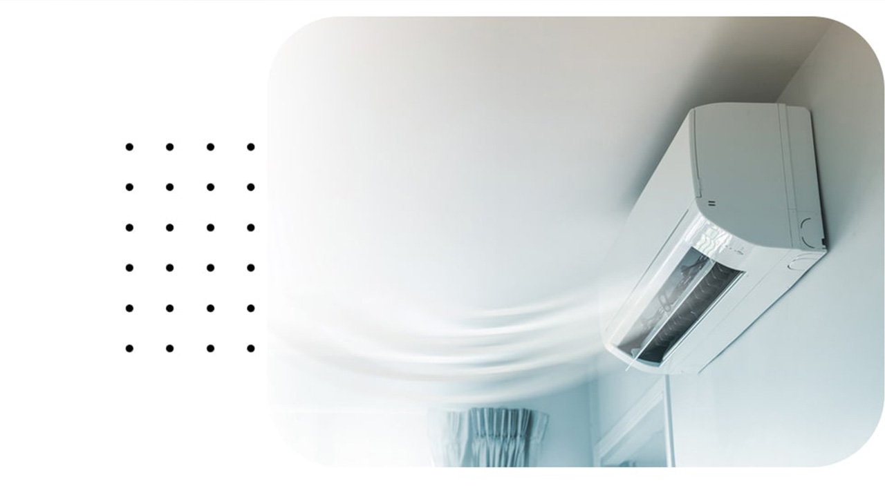 نصب کولر گازی در کوهسار