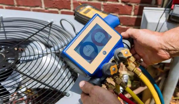 شارژ کولر گازی در حکیمیه - تماس با 09125124944