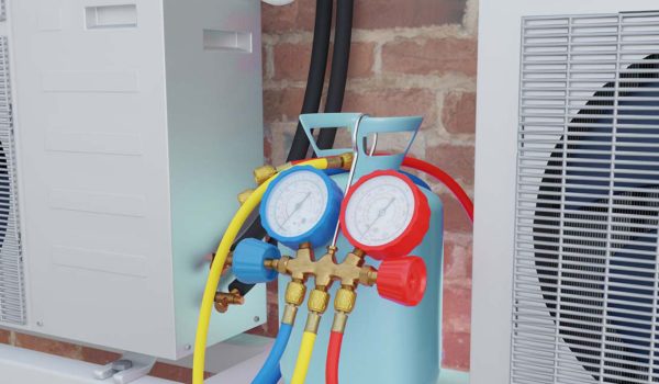 شارژ کولر گازی در شرق تهران - تماس با 09125124944