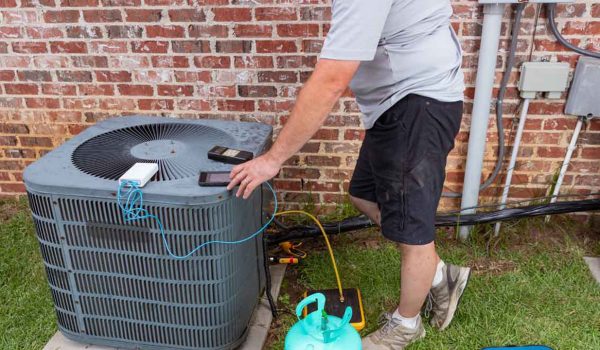 شارژ کولر گازی در شمال تهران - تماس با 09125124944