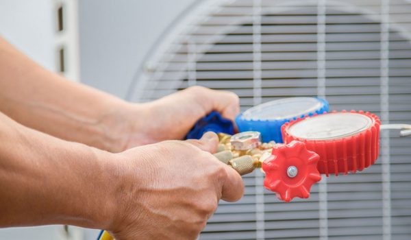 شارژ کولر گازی در شهرک البرز - تماس با 09125124944