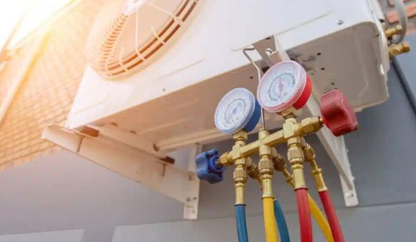 شارژ کولر گازی در شهرک گلستان شیراز - تماس با 09125124944