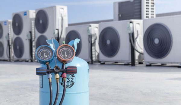 شارژ کولر گازی در لواسان - تماس با 09125124944