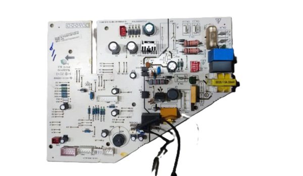 تعمیر برد کولر گازی در شهرک گلستان شیراز - تماس با 09171231728