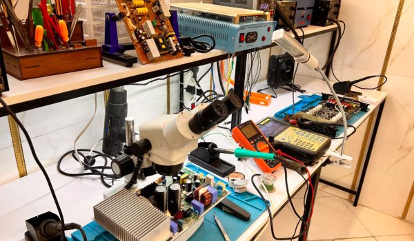 تعمیر برد کولر گازی در لواسان - تماس با 09125124944