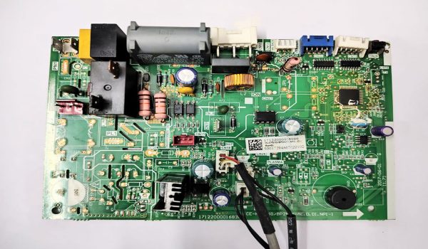 تعمیر تخصصی برد کولر گازی در حکیمیه - تماس با 09125124944