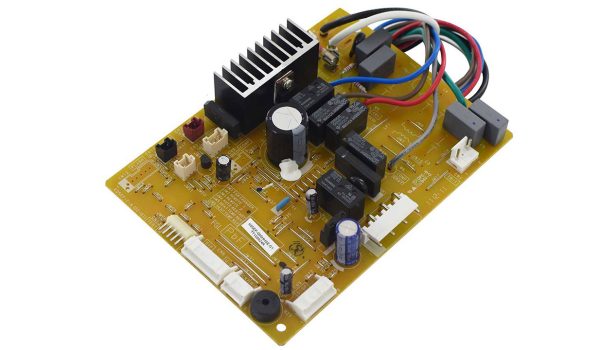 تعمیر تخصصی برد کولر گازی در شرق تهران - تماس با 09125124944