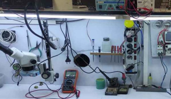 تعمیر تخصصی برد کولر گازی در لواسان - تماس با 09125124944