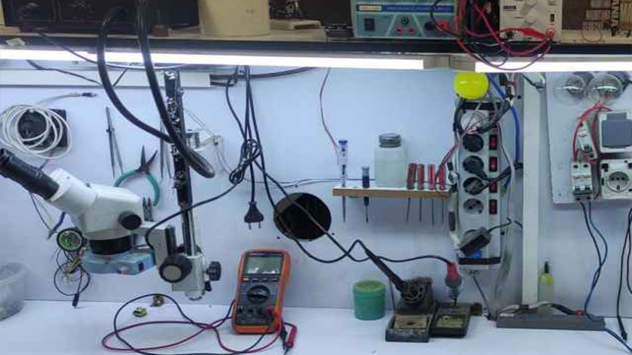 تعمیر تخصصی برد کولر گازی در لواسان - تماس با 09125124944