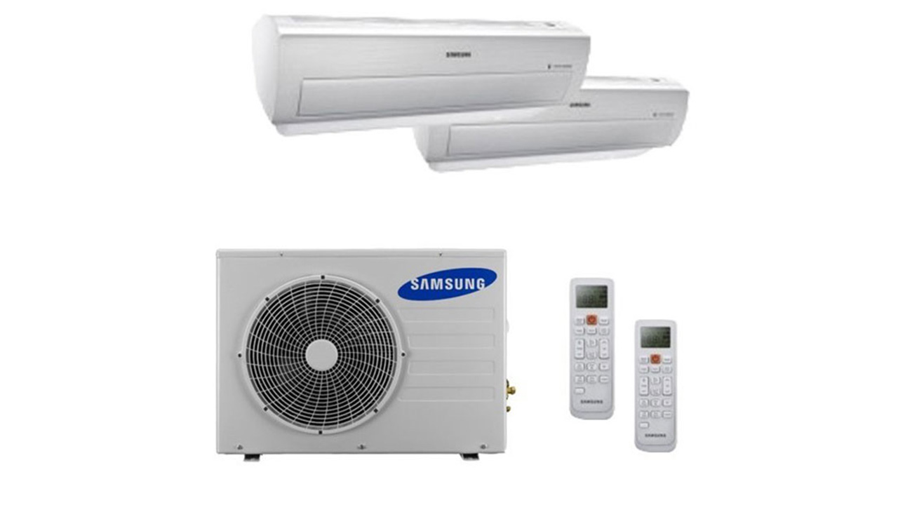 تعمیر تخصصی برد کولر گازی سامسونگ