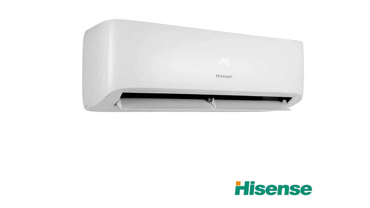 تعمیر تخصصی برد کولر گازی هایسنس