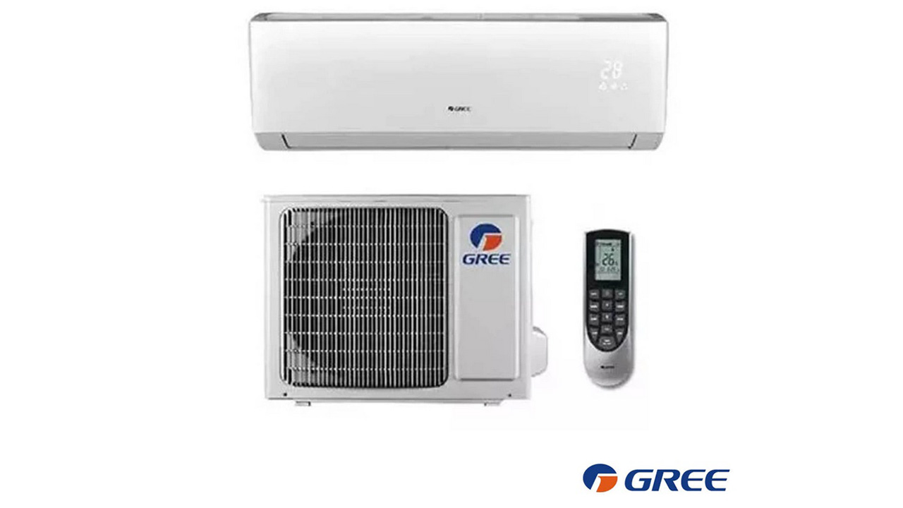 تعمیر تخصصی برد کولر گازی گری