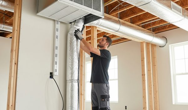 سرویس داکت اسپیلت در باستی هیلز - تماس با 09125124944