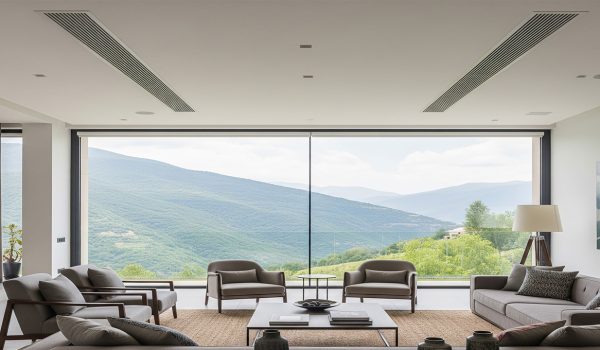 سرویس داکت اسپیلت در حکیمیه - تماس با 09125124944