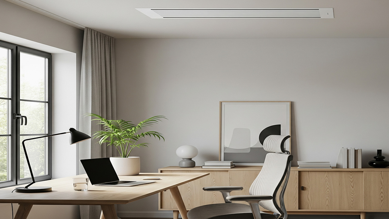 سرویس داکت اسپیلت در شیراز - تماس با 09171231728