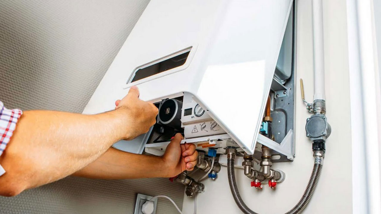 تعمیر پکیج در شهر صدرا شیراز - تماس با 09171231728