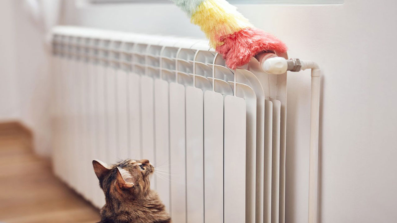 تعمیر پکیج در شهرک نواب صفوی شیراز - تماس با 09171231728