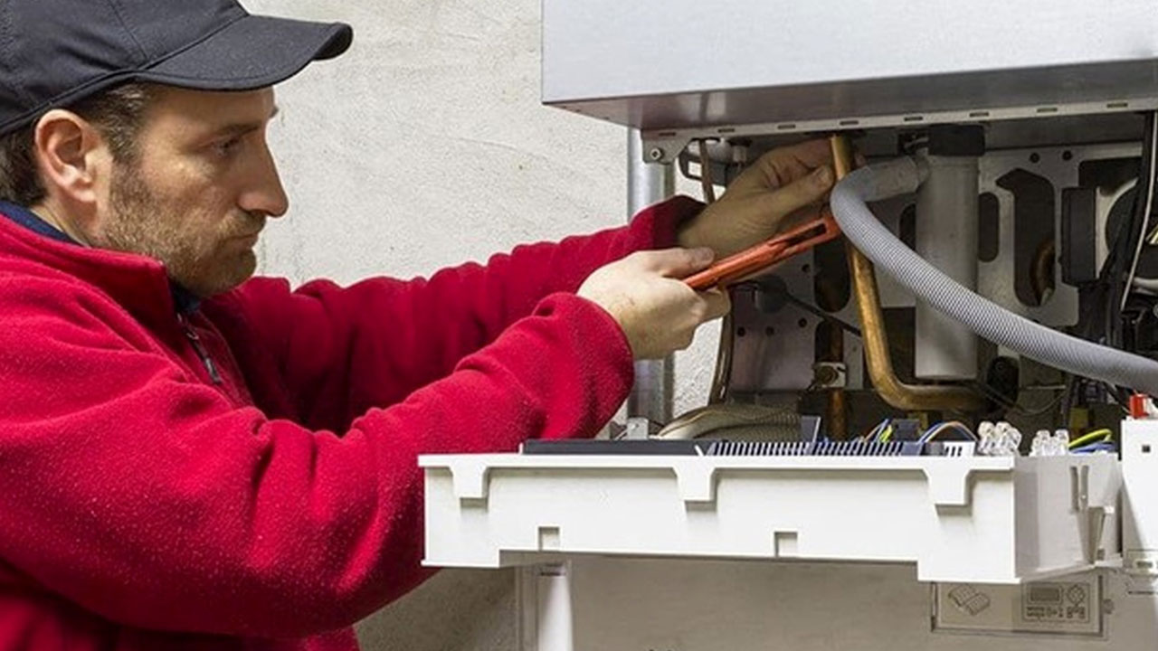 تعمیر پکیج در شهرک گلستان شیراز - تماس با 09171231728