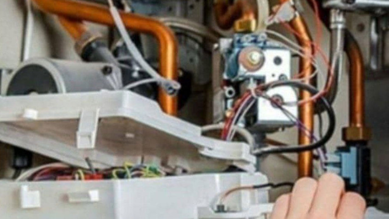 تعمیر تخصصی پکیج در شهرک گلستان شیراز - تماس با 09171231728