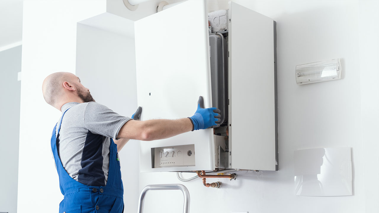 تعمیر تخصصی پکیج در شهرک گلستان شیراز - تماس با 09171231728