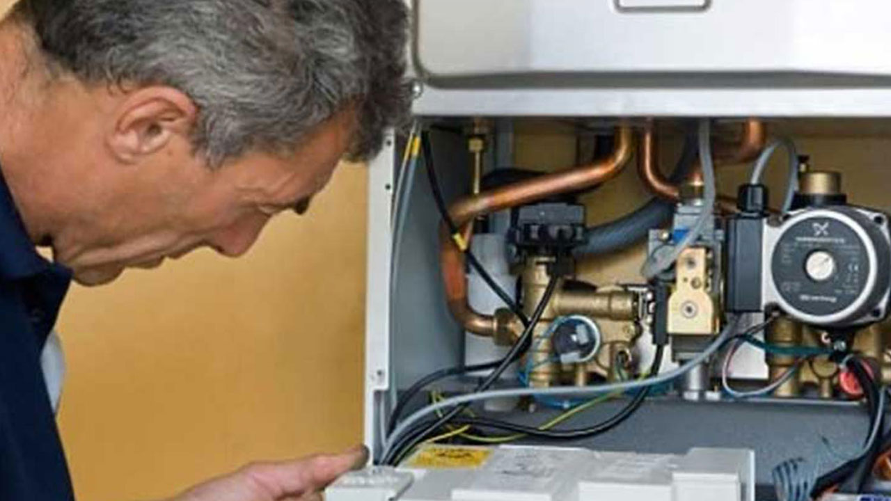 تعمیر تخصصی پکیج در شیراز- تماس با 09171231728