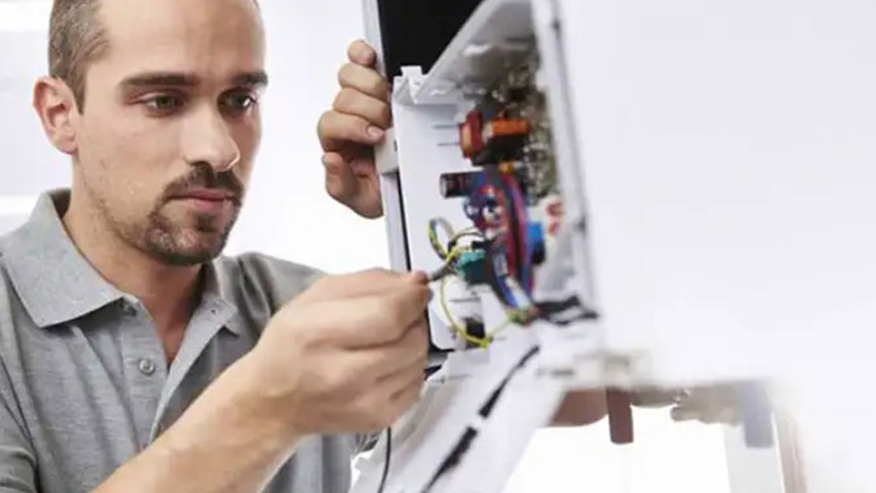 تعمیر پکیج ایران رادیاتور در شیراز توسط مجموعه تاسیسات بروز