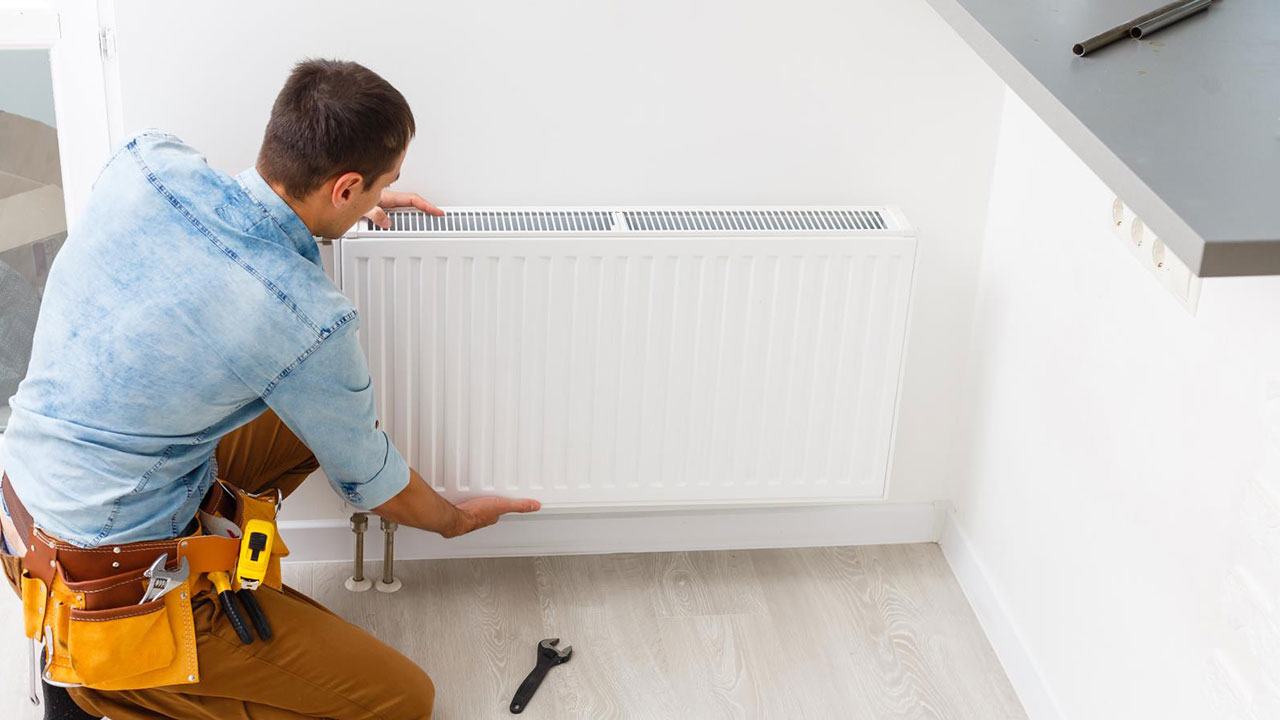 آموزش نحوه هواگیری رادیاتور در شیراز - تماس با 09171231728