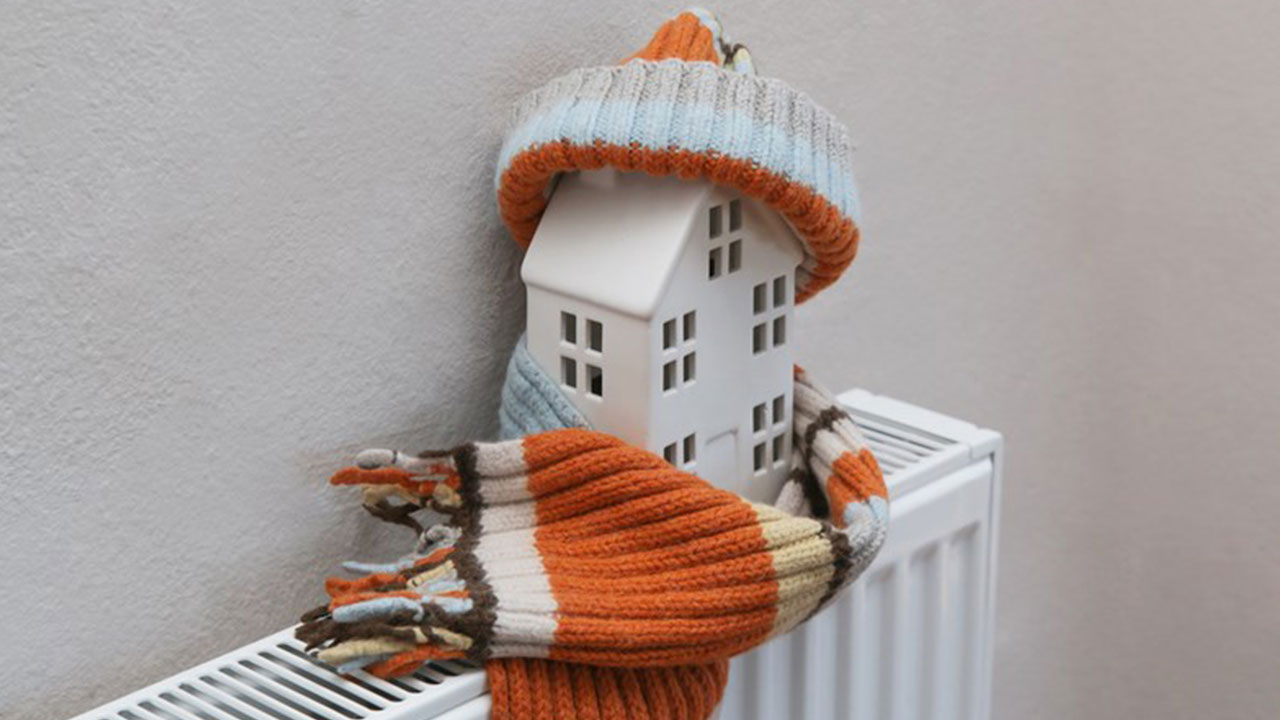 بررسی علت سرد و گرم شدن رادیاتورها در شیراز و راهکار آن