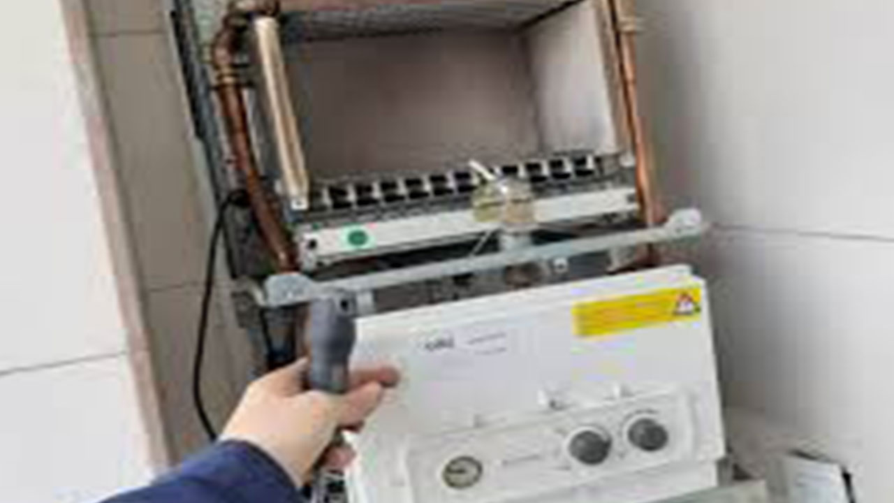 تعمیر پکیج بوتان در شهر صدرا شیراز - تماس با 09171231728