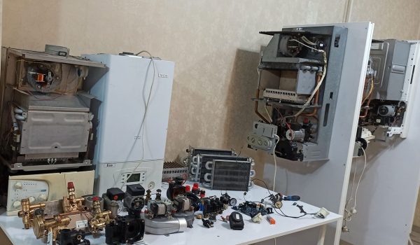 تعمیر پکیج در گلستان شیراز - تماس با 09171231728