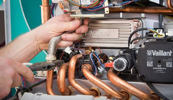 دلیل صدای پکیج بوتان در شیراز - تماس با 09171231728