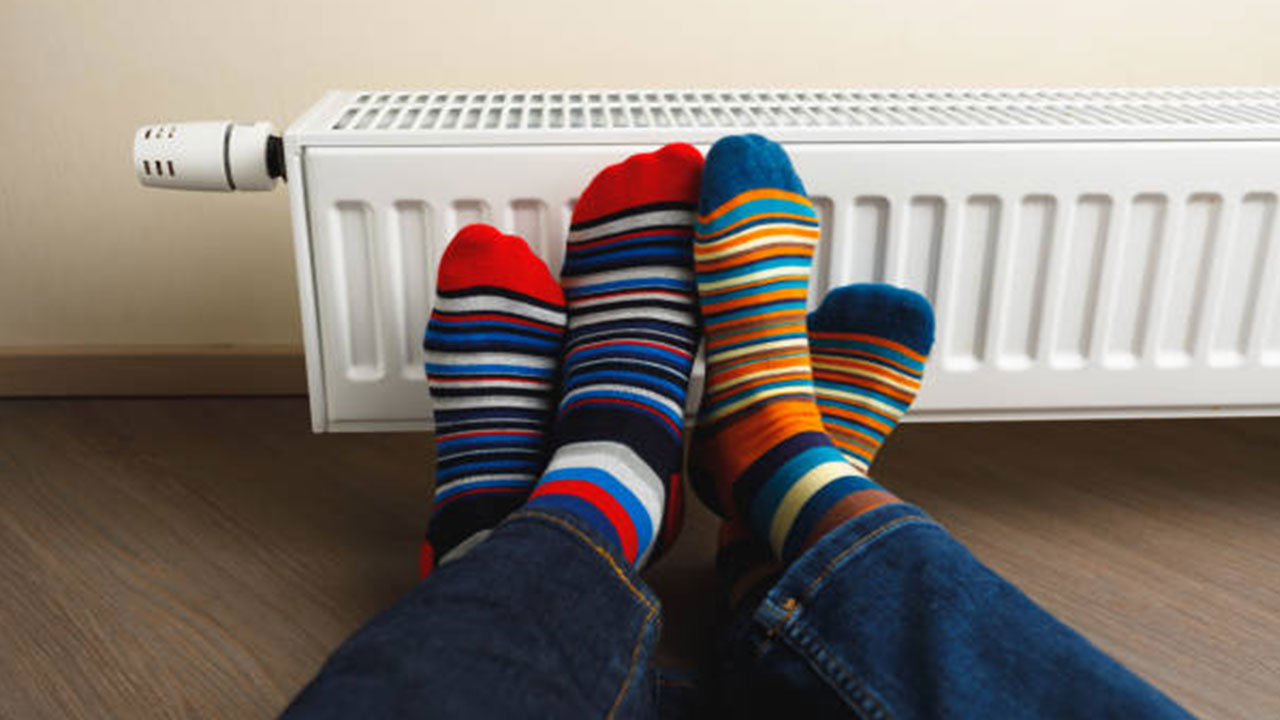 خدمات تخصصی پکیج در شیراز