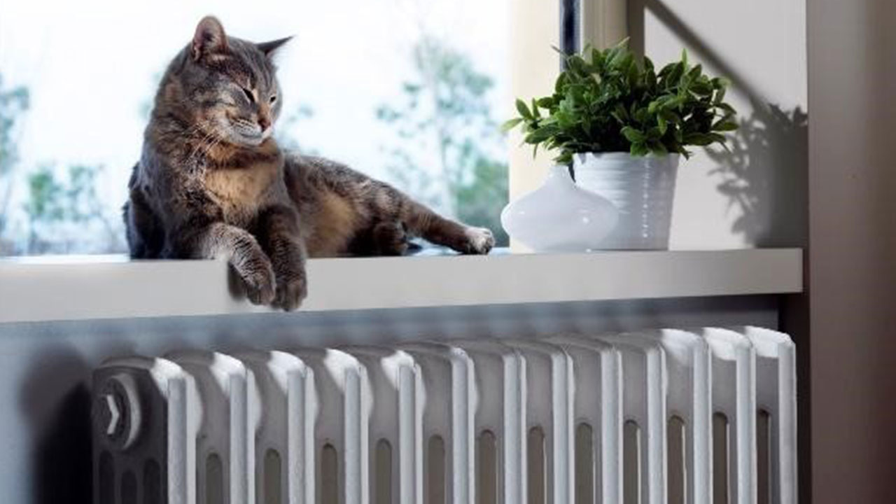 سرویس دوره ای پکیج در شیراز 