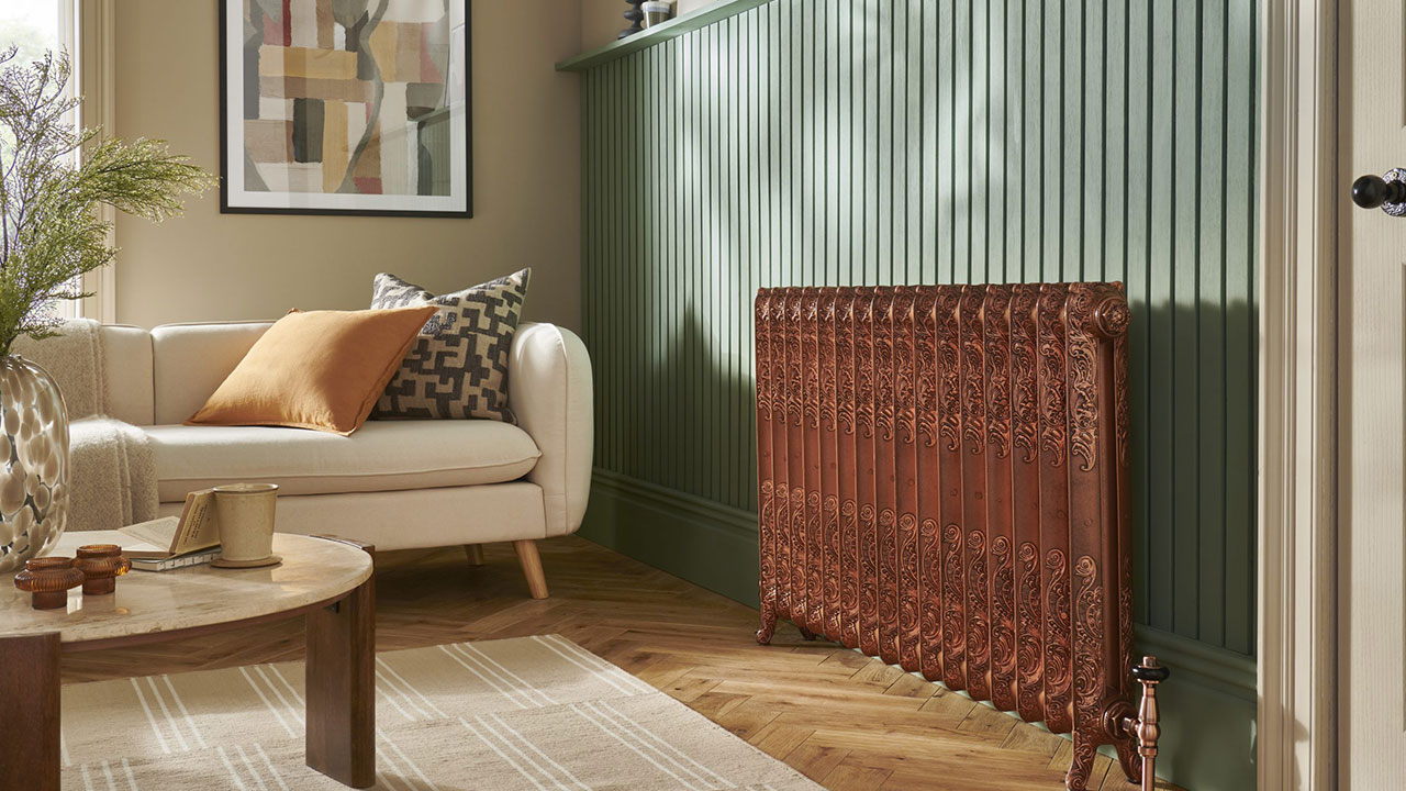 علت شرشر صدای آب در رادیاتور در شیراز - تماس با 09171231728